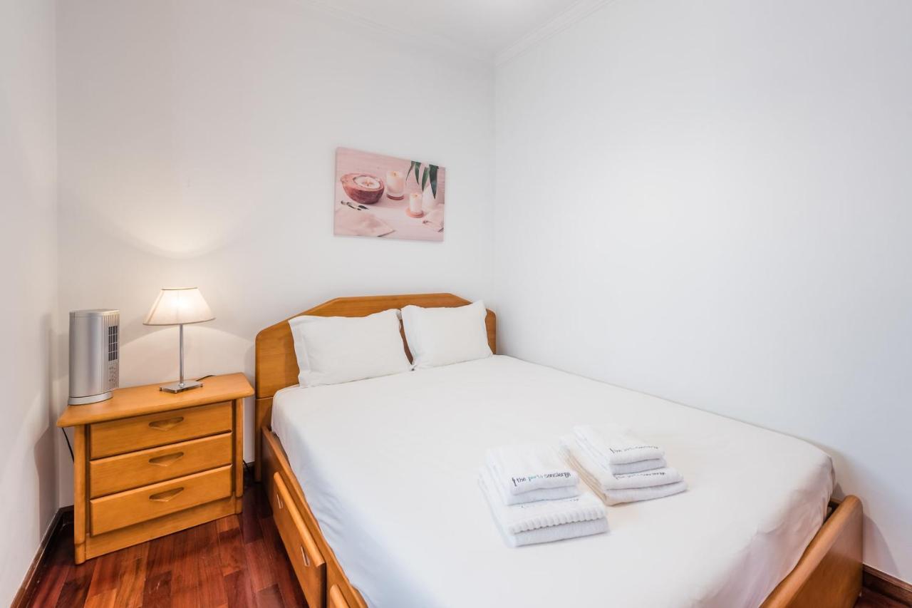 Guestready - Light A Way Apartment Порто Екстериор снимка