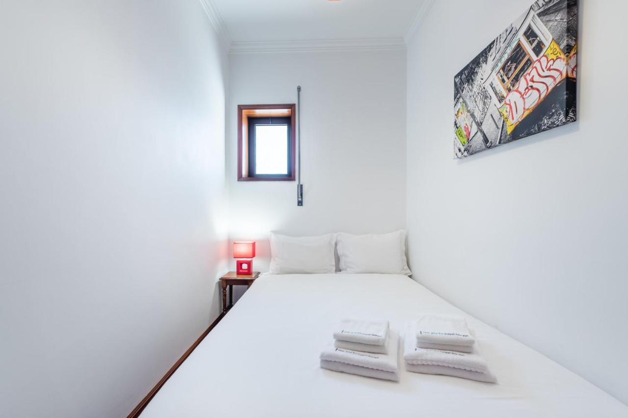 Guestready - Light A Way Apartment Порто Екстериор снимка