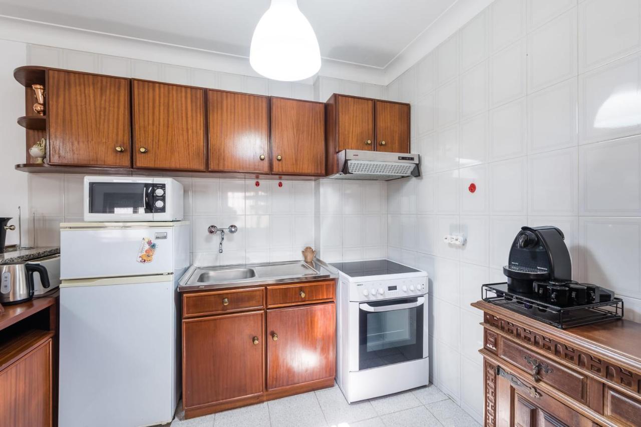 Guestready - Light A Way Apartment Порто Екстериор снимка