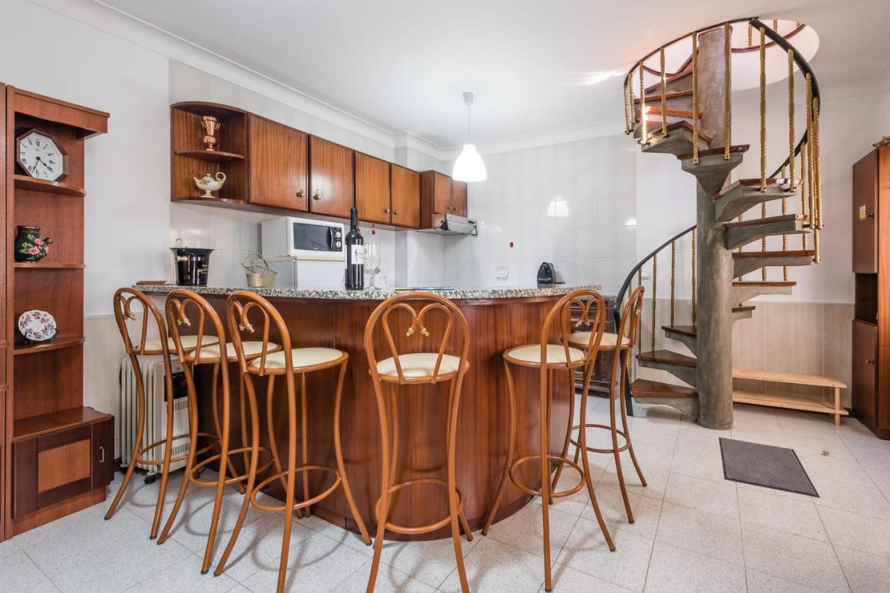 Guestready - Light A Way Apartment Порто Екстериор снимка
